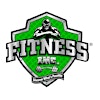 Logotipo da organização Fitness Inc