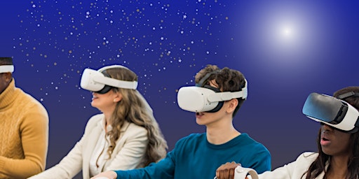 Image principale de Leveraging Virtual Reality for Learning and Development