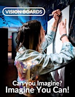 Immagine principale di Vision Board Workshops 