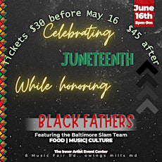Father’s Day Event