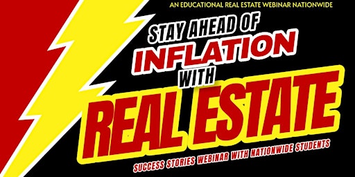 Image principale de The Real Estate Edge; Stay Ahead of The Curve