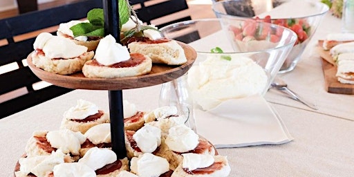 Imagem principal de Mothers Day High tea