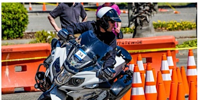 Image principale de NPD - Ride to Live - Motorcycle Course