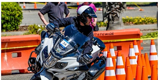 NPD - Ride to Live - Motorcycle Course primary image