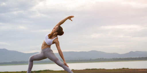 Image principale de Yoga for Runners