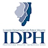 Logotipo de Illinois Department of Public Health