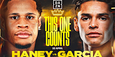 Primaire afbeelding van HANEY vs GARCIA