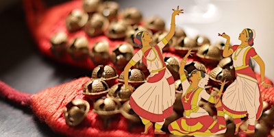 South Asian Indian Bangla Folk Dance and Concert  primärbild