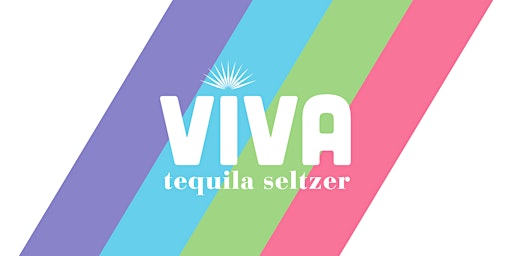 VIVA Tequila Seltzer Cinco De Mayo Party primary image