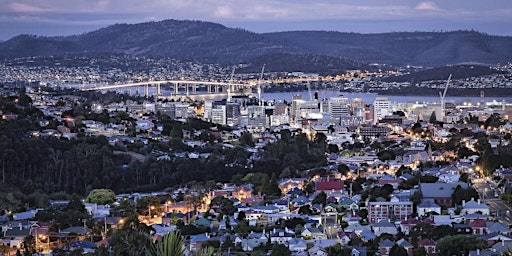 Hauptbild für Housing a Greater Hobart