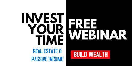 Real Estate Refresh and Revitalize Online Masterclass primary image