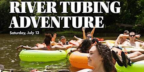 River Tubing Adventure Chicago