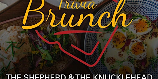 Brunch Trivia primary image