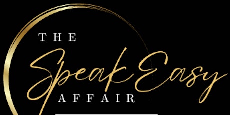 The SpeakEasy Affair primary image