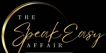 The SpeakEasy Affair (Reloaded) primary image