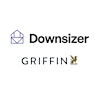 Logo von Downsizer & Griffin Group