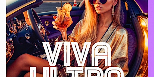 Hauptbild für Viva ultra