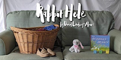 Imagem principal do evento Rabbit Hole