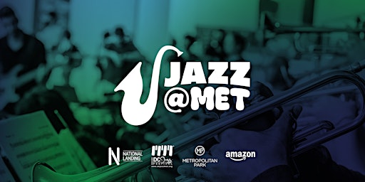 Jazz @ Met primary image