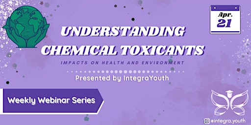 Understanding Chemical Toxicants: Impacts on Health and Environment primary image