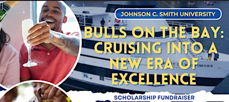JCSU Washington DC Alumni Chapter Bulls On The Bay Brunch primary image