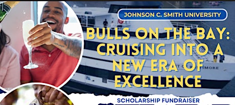 JCSU Washington DC Alumni Chapter Bulls On The Bay Brunch