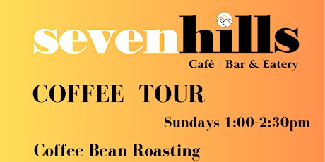 Coffee Journey: From Bean to Brew