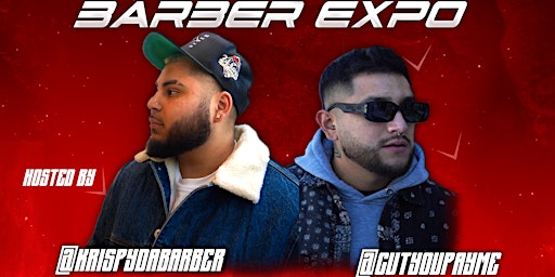 EMPIRE BARBER EXPO primary image