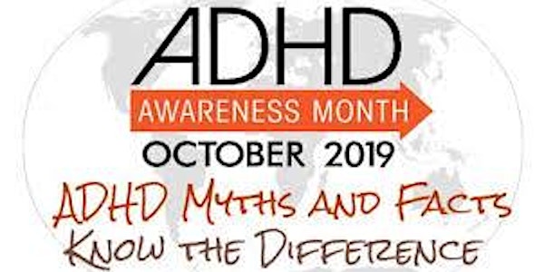 ADHD Awareness Month Fundraiser Hosted by Eremea Homecare Services