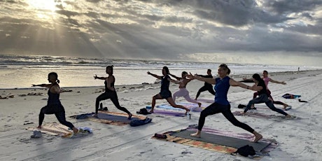 Yoga & Somatic Healing Women’s Retreat