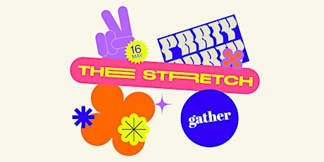 Gather - Masterton 16 May