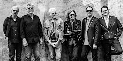 Image principale de Nitty Gritty Dirt Band w/ special guest Tommy Prine