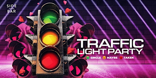 Imagen principal de Traffic Light Party