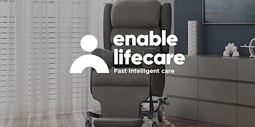 Imagem principal do evento AC Mobility assistive technology training day with Enable Lifecare