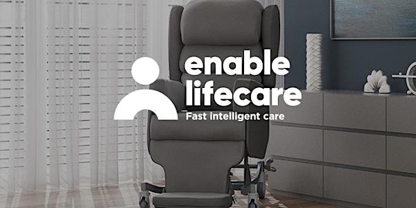 AC Mobility assistive technology training day with Enable Lifecare