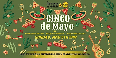 Cinco de Mayo