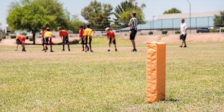 AFGF 7on7 Youth Football Camp