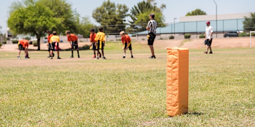 AFGF 7on7 Youth Football Camp primary image