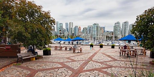 Imagen principal de Sustainability and Community in False Creek South