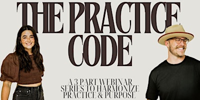 Imagen principal de The Practice Code
