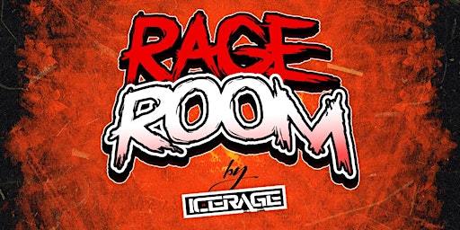 Imagem principal do evento Rage Room; City Boys Vs Baddies