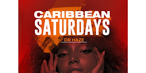 Caribbean Saturdays in Queens (15 minutes from Brooklyn) primary image