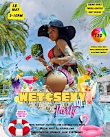 Wet & Sexy Vol. 1 Taurus B-Day Bash primary image