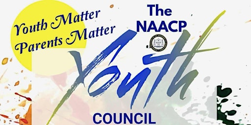 Hauptbild für NAACP Youth Empowerment Brunch