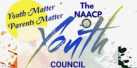 NAACP Youth Empowerment Brunch