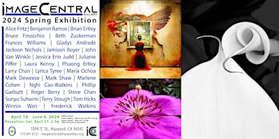 ImageCentral’s Spring Exhibition primary image
