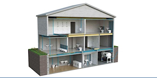 CIBSE ANZ | Vacuum Drainage Technology primary image