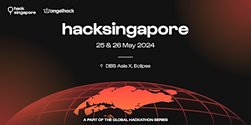 Hauptbild für hacksingapore 2024