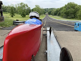 Imagem principal do evento Join Soap Box Derby!