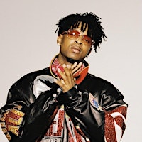 Image principale de 21 Savage: American Dream Tour